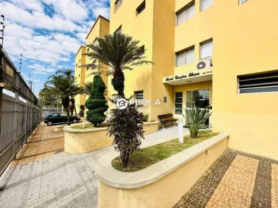 Apartamento com 2 Quartos à venda, 62m² no Vila Dainese, Americana