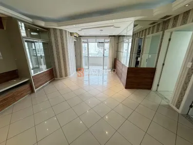 Apartamento com 3 Quartos para venda ou aluguel, 128m² no Campinas, São José