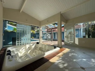 Casa de Condomínio com 4 Quartos à venda, 780m² no Jardim Maria Tereza, Cotia