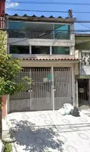 Sobrado com 3 Quartos à venda, 184m² no Cooperativa, São Bernardo do Campo