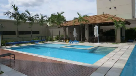 Apartamento com 3 Quartos para venda ou aluguel, 260m² no Jardim do Lago, Uberaba