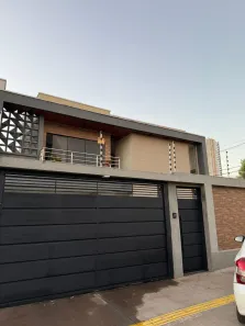 Sobrado com 3 Quartos à venda, 194m² no Jardim Atlântico, Goiânia