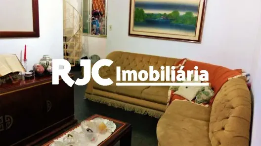 Casa com 3 Quartos à venda, 108m² no Méier, Rio de Janeiro