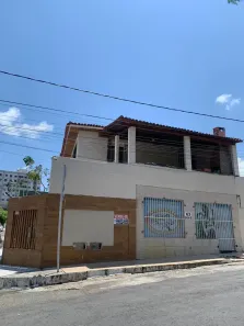 Casa de Condomínio com 6 Quartos à venda, 350m² no Luzia, Aracaju