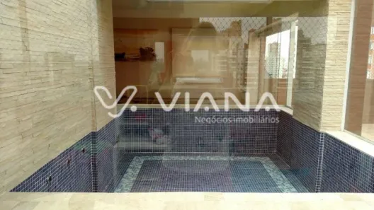 Cobertura com 3 Quartos à venda, 270m² no Santa Paula, São Caetano do Sul