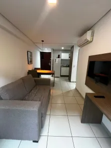 Apartamento com 1 Quarto para alugar, 30m² no Pina, Recife