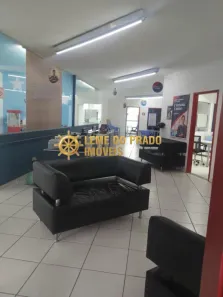 Sala Comercial para alugar, 360m² no Santa Terezinha, Santo André