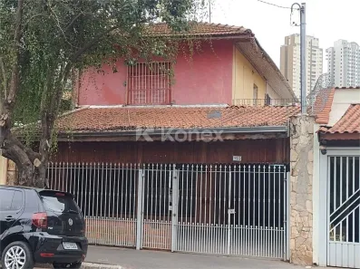 Casa com 3 Quartos à venda, 200m² no Vila Mariza Mazzei, São Paulo