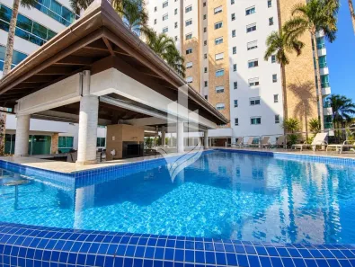 Apartamento com 3 Quartos para alugar, 140m² no Jardim Blumenau, Blumenau