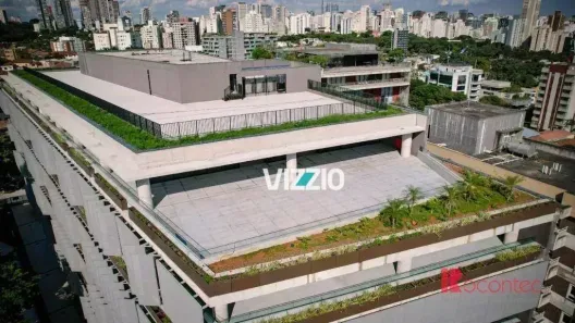 Sala Comercial para alugar, 2303m² no Pinheiros, São Paulo