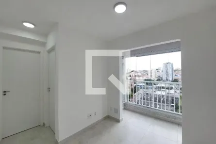 Apartamento com 2 Quartos à venda, 42m² no Vila Isa, São Paulo