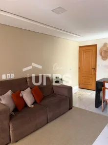 Apartamento com 2 Quartos à venda, 59m² no Setor Leste Vila Nova, Goiânia
