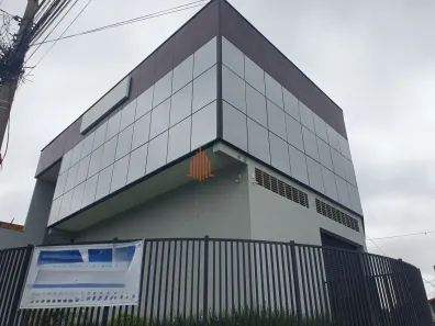 Imóvel Comercial para alugar, 336m² no Vila Nova Bonsucesso, Guarulhos