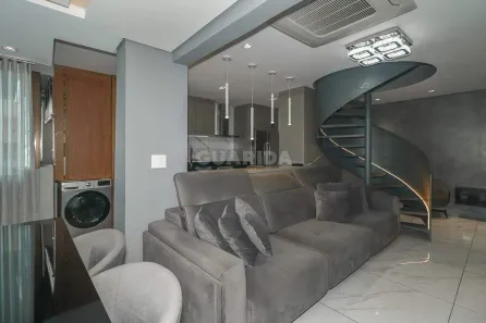 Cobertura com 2 Quartos para alugar, 173m² no São Geraldo, Porto Alegre
