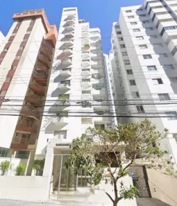 Apartamento com 3 Quartos à venda, 108m² no Setor Bueno, Goiânia
