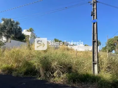 Lote/Terreno à venda, 1000m² no Morada da Colina, Uberlândia