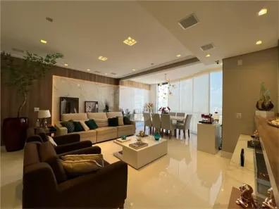 Cobertura com 5 Quartos à venda, 246m² no Santa Teresinha, São Paulo