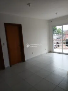 Apartamento com 1 Quarto à venda, 45m² no Santos Dumont, São Leopoldo