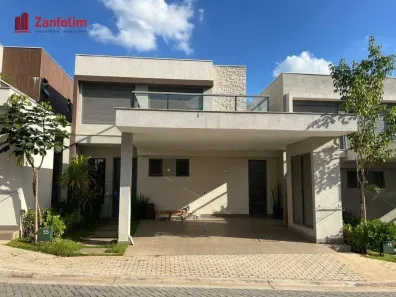 Casa de Condomínio com 3 Quartos para alugar, 200m² no Tamboré, Santana de Parnaíba