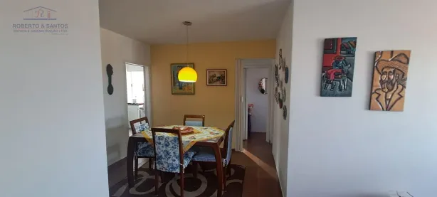 Apartamento com 2 Quartos para venda ou aluguel, 60m² no Sítio Morro Grande, São Paulo