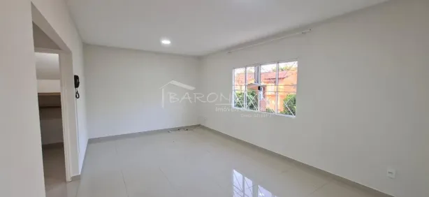 Casa de Condomínio com 3 Quartos para alugar, 103m² no Jardim do Sol, Campinas
