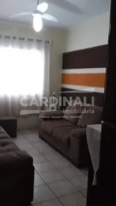 Casa com 3 Quartos à venda, 180m² no Jardim Roberto Selmi Dei, Araraquara