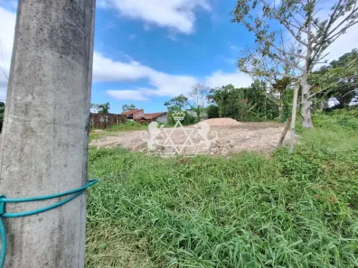 Lote/Terreno à venda, 245m² no Jardim das Gaivotas, Caraguatatuba