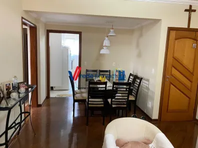 Apartamento com 3 Quartos à venda, 134m² no Jardim Flamboyant, Campinas