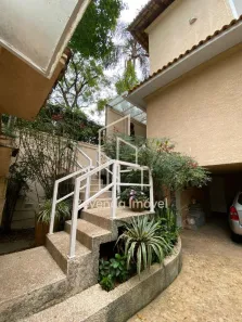 Casa com 4 Quartos à venda, 370m² no Campo Belo, São Paulo