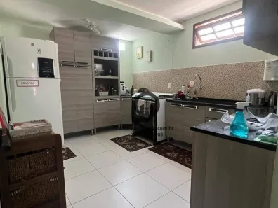Casa com 2 Quartos à venda, 63m² no Campo Grande, Rio de Janeiro