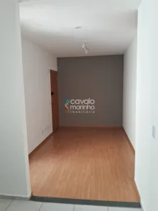 Apartamento com 2 Quartos à venda, 40m² no Recreio das Acácias, Ribeirão Preto