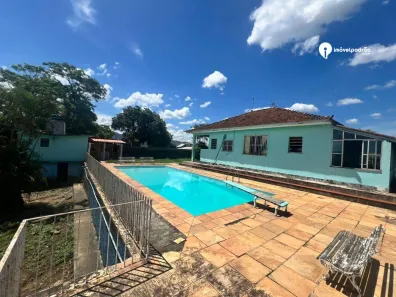 Fazenda/Sítio com 3 Quartos à venda, 300m² no Piranema, Seropédica