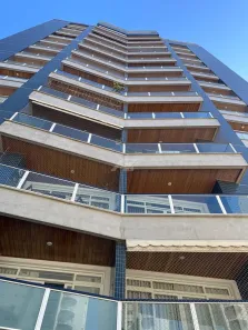Apartamento com 3 Quartos para alugar, 95m² no Vila Itapura, Campinas