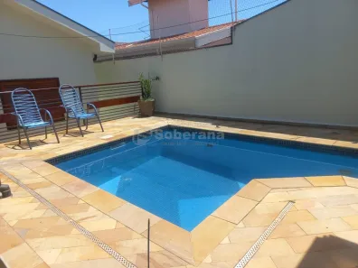 Casa com 3 Quartos à venda, 218m² no Jardim Dom Bosco, Campinas