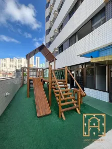 Apartamento com 2 Quartos à venda, 78m² no Boa Viagem, Recife
