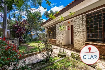 Lote/Terreno à venda, 560m² no Bacacheri, Curitiba