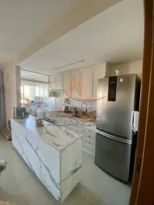 Apartamento com 1 Quarto à venda, 50m² no Nova Aliança, Ribeirão Preto