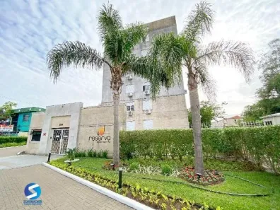 Apartamento com 2 Quartos à venda, 45m² no Cavalhada, Porto Alegre