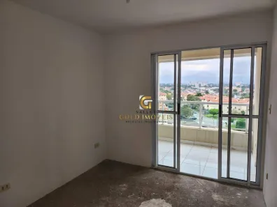 Apartamento com 2 Quartos à venda, 66m² no Jardim Rodolfo, São José dos Campos