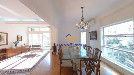 Apartamento com 3 Quartos à venda, 183m² no Jardim Paulista, São Paulo