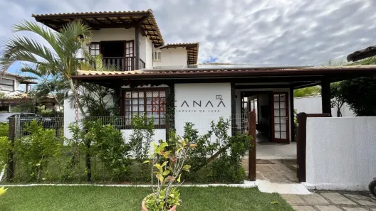 Casa de Condomínio com 3 Quartos à venda, 130m² no Baía Formosa, Armação dos Búzios