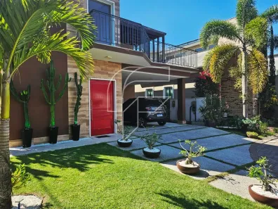 Casa com 4 Quartos à venda, 400m² no Recanto da Sereia, Guarapari