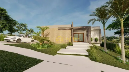 Casa de Condomínio com 3 Quartos à venda, 400m² no Jardim Arco Rio Verde, Araçoiaba da Serra