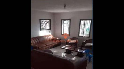 Sobrado com 4 Quartos à venda, 432m² no Vila Osasco, Osasco