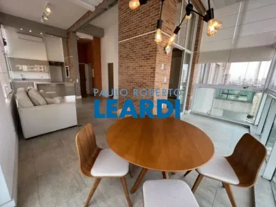 Cobertura com 1 Quarto à venda, 90m² no Paraíso, São Paulo
