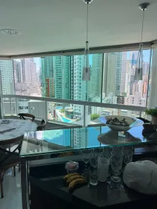 Apartamento com 3 Quartos à venda, 129m² no Centro, Balneário Camboriú