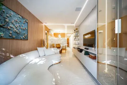 Apartamento com 3 Quartos à venda, 90m² no Tijuca, Rio de Janeiro