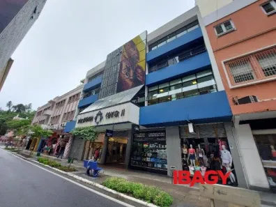 Ponto Comercial para alugar, 21m² no Centro, Florianópolis