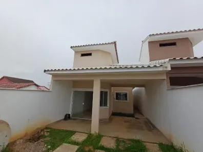 Casa com 2 Quartos à venda, 80m² no Cordeirinho (Ponta Negra), Maricá