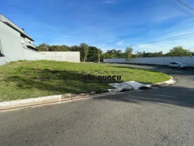 Lote/Terreno à venda, 474m² no Jardim São José, Itu